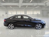  Audi  A3 AUDI  / 2020 / 4P / BERLINA 35 TFSI S TRONIC BUSINESS ADVANCED #7