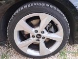  Audi  A3 AUDI  / 2020 / 4P / BERLINA 35 TFSI S TRONIC BUSINESS ADVANCED #17