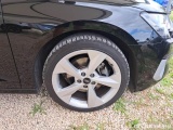  Audi  A3 AUDI  / 2020 / 4P / BERLINA 35 TFSI S TRONIC BUSINESS ADVANCED #76