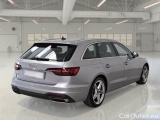  Audi  A4 AUDI  AVANT / 2019 / 5P / STATION WAGON 2.0 35 TDI BUSINESS S TRONIC #2
