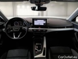 Audi  A4 AUDI  AVANT / 2019 / 5P / STATION WAGON 2.0 35 TDI BUSINESS S TRONIC #3