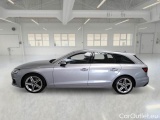  Audi  A4 AUDI  AVANT / 2019 / 5P / STATION WAGON 2.0 35 TDI BUSINESS S TRONIC #8
