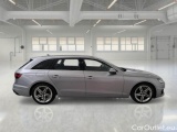  Audi  A4 AUDI  AVANT / 2019 / 5P / STATION WAGON 2.0 35 TDI BUSINESS S TRONIC #7
