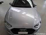  Audi  A4 AUDI  AVANT / 2019 / 5P / STATION WAGON 2.0 35 TDI BUSINESS S TRONIC #30