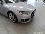  Audi  A4 AUDI  AVANT / 2019 / 5P / STATION WAGON 2.0 35 TDI BUSINESS S TRONIC #42