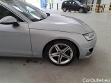  Audi  A4 AUDI  AVANT / 2019 / 5P / STATION WAGON 2.0 35 TDI BUSINESS S TRONIC #45