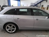  Audi  A4 AUDI  AVANT / 2019 / 5P / STATION WAGON 2.0 35 TDI BUSINESS S TRONIC #53