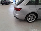  Audi  A4 AUDI  AVANT / 2019 / 5P / STATION WAGON 2.0 35 TDI BUSINESS S TRONIC #63