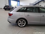  Audi  A4 AUDI  AVANT / 2019 / 5P / STATION WAGON 2.0 35 TDI BUSINESS S TRONIC #61