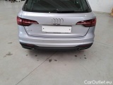  Audi  A4 AUDI  AVANT / 2019 / 5P / STATION WAGON 2.0 35 TDI BUSINESS S TRONIC #66