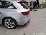  Audi  A4 AUDI  AVANT / 2019 / 5P / STATION WAGON 2.0 35 TDI BUSINESS S TRONIC #70