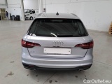  Audi  A4 AUDI  AVANT / 2019 / 5P / STATION WAGON 2.0 35 TDI BUSINESS S TRONIC #72