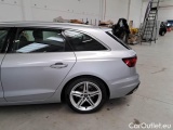  Audi  A4 AUDI  AVANT / 2019 / 5P / STATION WAGON 2.0 35 TDI BUSINESS S TRONIC #75