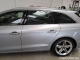  Audi  A4 AUDI  AVANT / 2019 / 5P / STATION WAGON 2.0 35 TDI BUSINESS S TRONIC #82