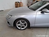  Audi  A4 AUDI  AVANT / 2019 / 5P / STATION WAGON 2.0 35 TDI BUSINESS S TRONIC #97