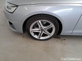  Audi  A4 AUDI  AVANT / 2019 / 5P / STATION WAGON 2.0 35 TDI BUSINESS S TRONIC #115