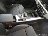  Audi  A4 AUDI  AVANT / 2019 / 5P / STATION WAGON 2.0 35 TDI BUSINESS S TRONIC #122