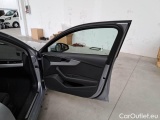  Audi  A4 AUDI  AVANT / 2019 / 5P / STATION WAGON 2.0 35 TDI BUSINESS S TRONIC #129