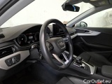  Audi  A4 AUDI  AVANT / 2019 / 5P / STATION WAGON 2.0 35 TDI BUSINESS S TRONIC #145