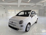  Fiat  500 FIAT  / 2015 / 3P / BERLINA 1.0 70CV IBRIDO DOLCEVITA 