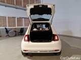  Fiat  500 FIAT  / 2015 / 3P / BERLINA 1.0 70CV IBRIDO DOLCEVITA #5