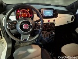  Fiat  500 FIAT  / 2015 / 3P / BERLINA 1.0 70CV IBRIDO DOLCEVITA #3