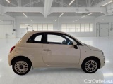  Fiat  500 FIAT  / 2015 / 3P / BERLINA 1.0 70CV IBRIDO DOLCEVITA #7