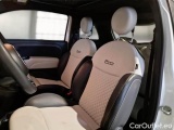  Fiat  500 FIAT  / 2015 / 3P / BERLINA 1.0 70CV IBRIDO DOLCEVITA #11