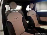  Fiat  500 FIAT  / 2015 / 3P / BERLINA 1.0 70CV IBRIDO DOLCEVITA #13