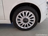  Fiat  500 FIAT  / 2015 / 3P / BERLINA 1.0 70CV IBRIDO DOLCEVITA #17