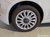  Fiat  500 FIAT  / 2015 / 3P / BERLINA 1.0 70CV IBRIDO DOLCEVITA #20