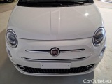  Fiat  500 FIAT  / 2015 / 3P / BERLINA 1.0 70CV IBRIDO DOLCEVITA #27