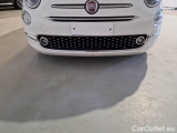  Fiat  500 FIAT  / 2015 / 3P / BERLINA 1.0 70CV IBRIDO DOLCEVITA #29