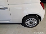  Fiat  500 FIAT  / 2015 / 3P / BERLINA 1.0 70CV IBRIDO DOLCEVITA #38