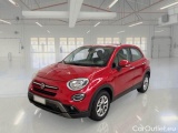  Fiat  500 FIAT X / 2018 / 5P / CROSSOVER 1.0 T3 120CV MT E6D BUSINESS 
