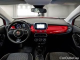  Fiat  500 FIAT X / 2018 / 5P / CROSSOVER 1.0 T3 120CV MT E6D BUSINESS #3