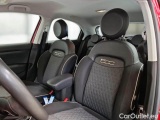  Fiat  500 FIAT X / 2018 / 5P / CROSSOVER 1.0 T3 120CV MT E6D BUSINESS #11