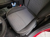  Fiat  500 FIAT X / 2018 / 5P / CROSSOVER 1.0 T3 120CV MT E6D BUSINESS #12