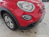  Fiat  500 FIAT X / 2018 / 5P / CROSSOVER 1.0 T3 120CV MT E6D BUSINESS #50