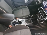  Fiat  500 FIAT X / 2014 / 5P / CROSSOVER 1.6 MJET 120CV 4X2 BUSINESS #82