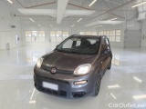  Fiat  Panda FIAT  / 2011 / 5P / BERLINA 1.0 FIREFLY 70CV SeS HYBRID CITY LIFE 