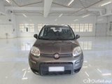  Fiat  Panda FIAT  / 2011 / 5P / BERLINA 1.0 FIREFLY 70CV SeS HYBRID CITY LIFE #6