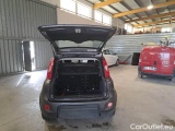  Fiat  Panda FIAT  / 2011 / 5P / BERLINA 1.0 FIREFLY 70CV SeS HYBRID CITY LIFE #5