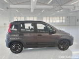  Fiat  Panda FIAT  / 2011 / 5P / BERLINA 1.0 FIREFLY 70CV SeS HYBRID CITY LIFE #7