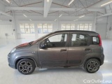  Fiat  Panda FIAT  / 2011 / 5P / BERLINA 1.0 FIREFLY 70CV SeS HYBRID CITY LIFE #8