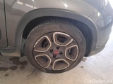  Fiat  Panda FIAT  / 2011 / 5P / BERLINA 1.0 FIREFLY 70CV SeS HYBRID CITY LIFE #17