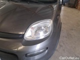  Fiat  Panda FIAT  / 2011 / 5P / BERLINA 1.0 FIREFLY 70CV SeS HYBRID CITY LIFE #32