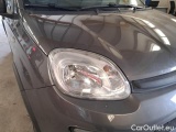  Fiat  Panda FIAT  / 2011 / 5P / BERLINA 1.0 FIREFLY 70CV SeS HYBRID CITY LIFE #34