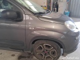  Fiat  Panda FIAT  / 2011 / 5P / BERLINA 1.0 FIREFLY 70CV SeS HYBRID CITY LIFE #36