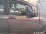  Fiat  Panda FIAT  / 2011 / 5P / BERLINA 1.0 FIREFLY 70CV SeS HYBRID CITY LIFE #41